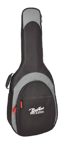 Boston Super Packer gigbag voor klassieke gitaar