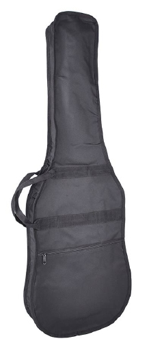 Boston draagtas voor elektrische gitaar