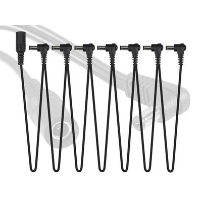 Boston power distribution cable daisy chain