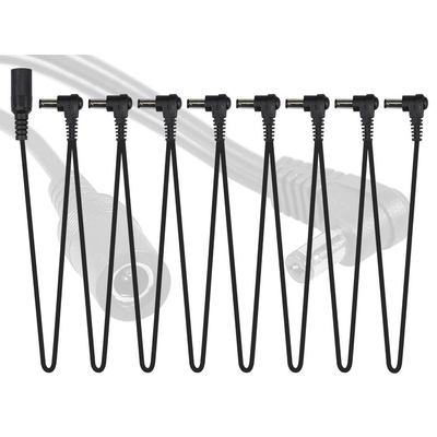 Boston power distribution cable daisy chain