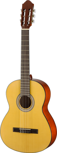 WALDEN Klassieke 4/4 gitaar