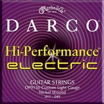 Martin DARCO set snaren voor elektrische gitaar 010