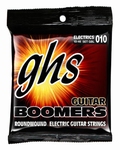 GHS guitar boomers set GBL 010