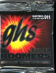 GHS guitar boomers set GBM 011