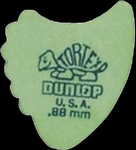 Tortex Fins 0,88 mm.