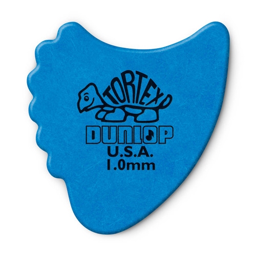 Tortex Fins 1.00 mm.