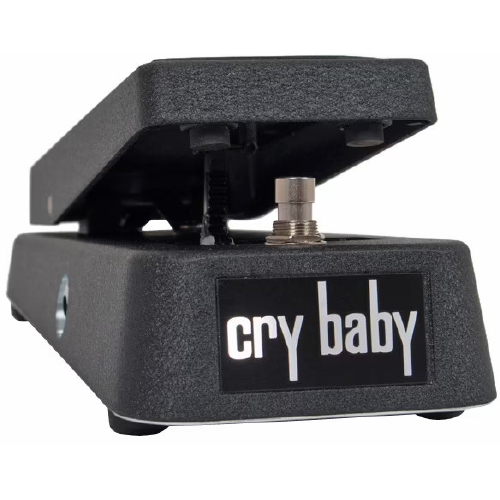 Dunlop Cry Baby