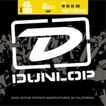 Dunlop bass snaren LIGHT40-100