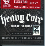 Dunlop Heavey Core 10-48 OPRUIMING !