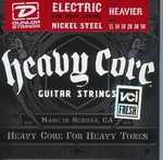 Dunlop Heavey Core 11-50 OPRUIMING !