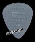 Maxgrip Nylon plectrum 0,60