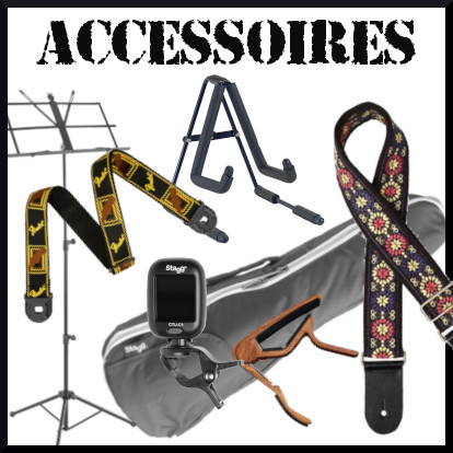 Accesoires