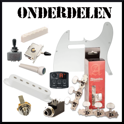 Onderdelen