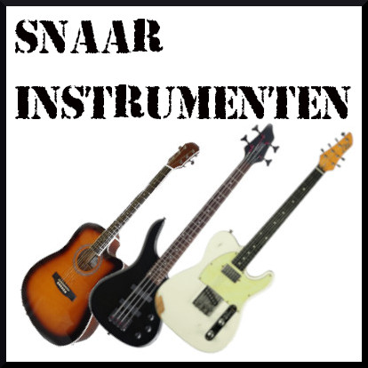 Snaar instrumenten